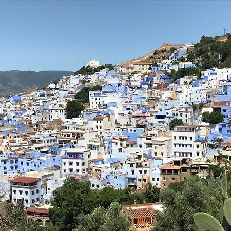 Dar Seffah Au Coeur De La Medina Villa Fès Exterior foto
